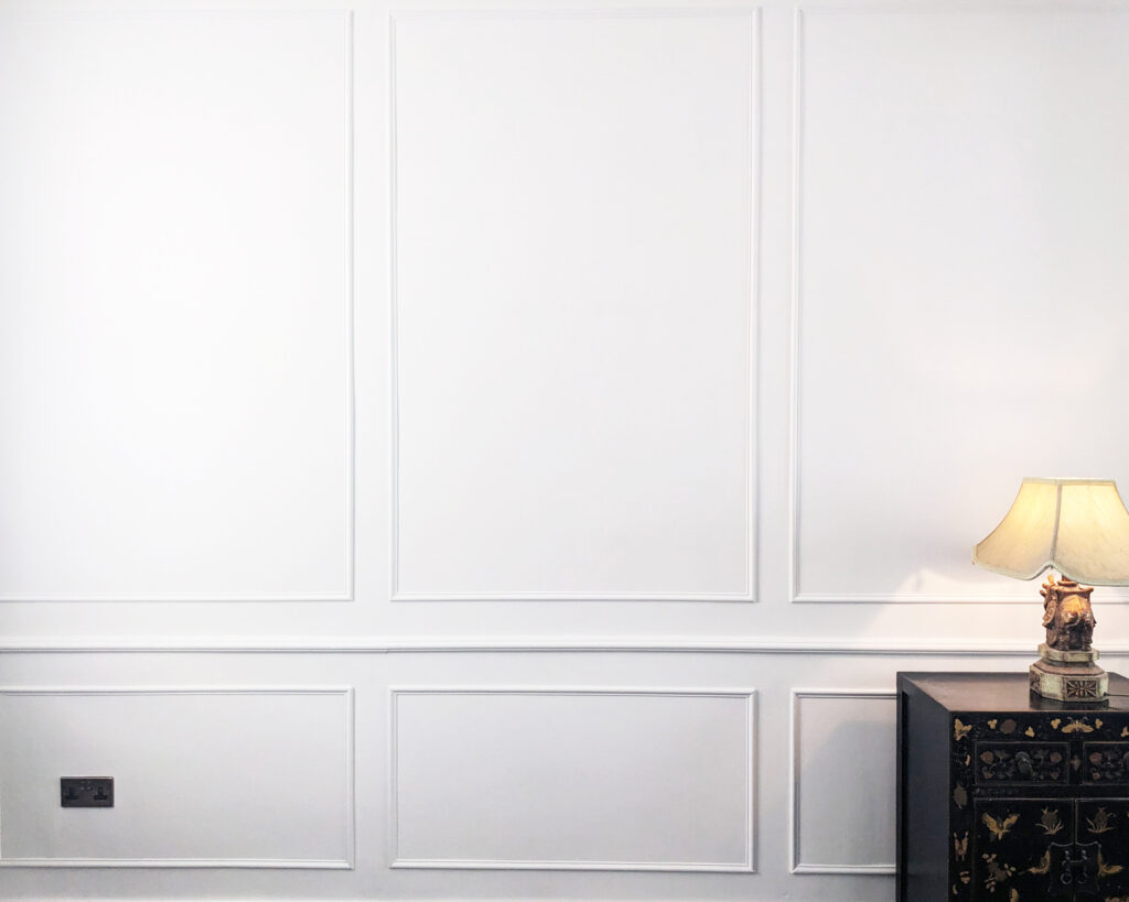 sjhproperty.solutions - Panelling