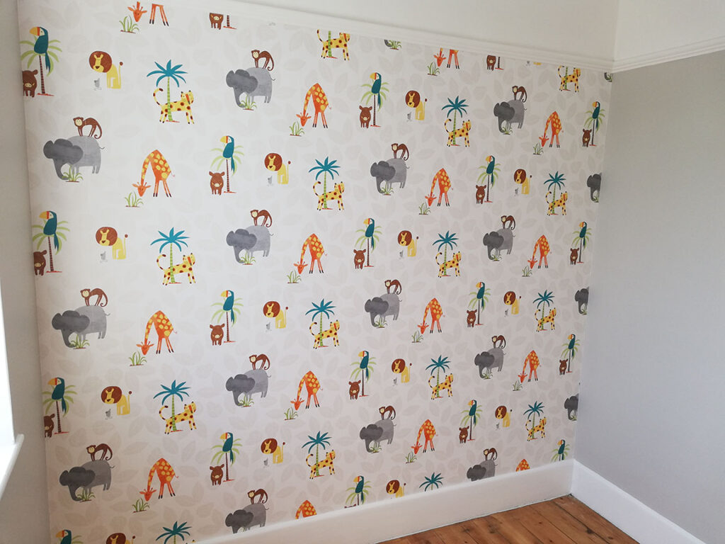 sjhproperty.solutions - Nursery
