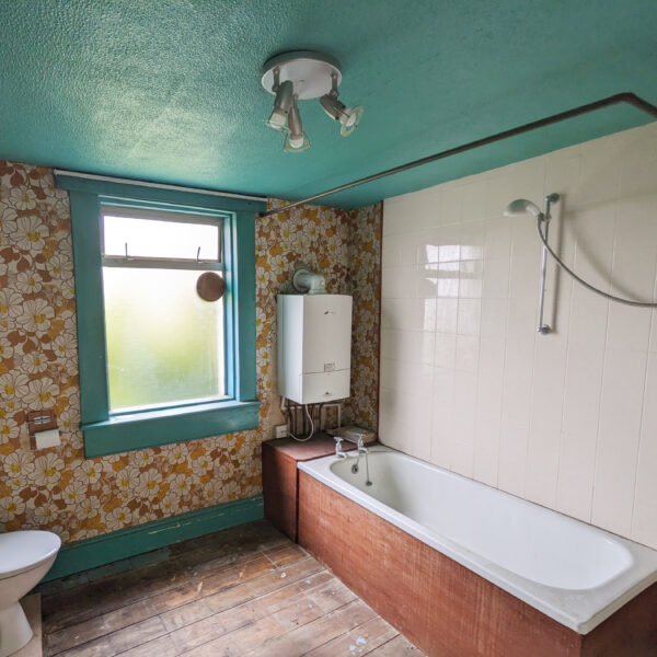 SJH Property Solutions - Bathroom 7