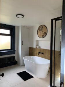SJH Property Solutions - Bathroom 7