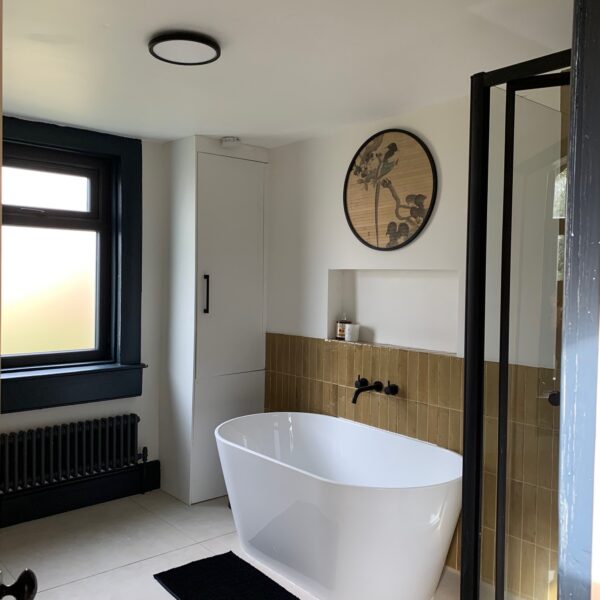 SJH Property Solutions - Bathroom 7