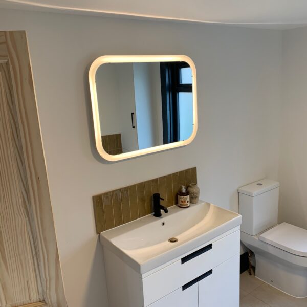 SJH Property Solutions - Bathroom 7