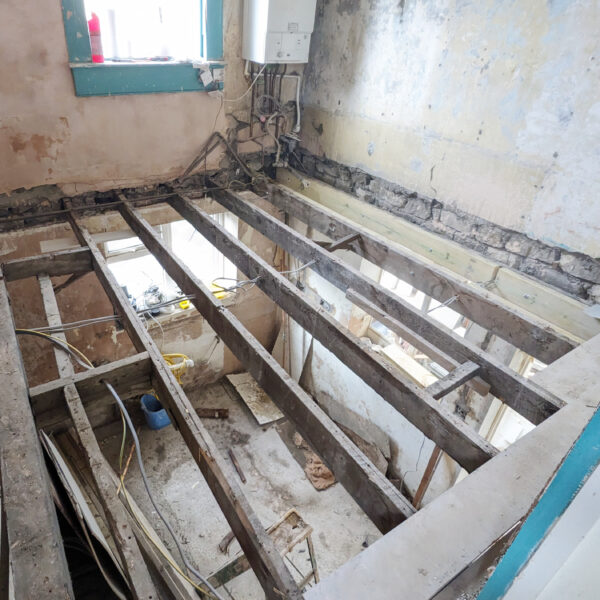 SJH Property Solutions - Bathroom 7