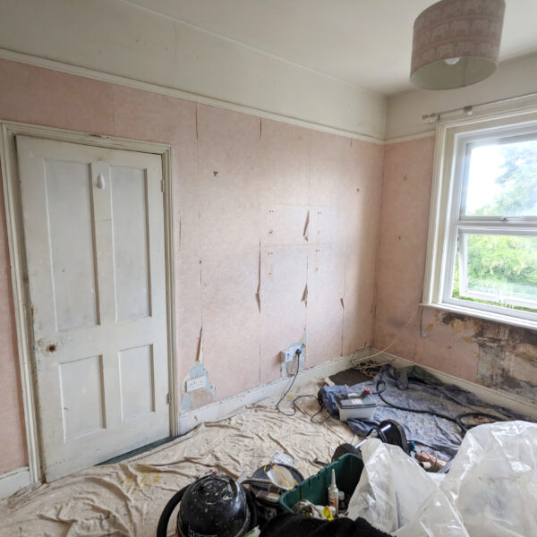 SJH Property Solutions - Painting & Decorating
