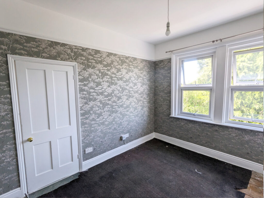 SJH Property Solutions - Painting & Decorating