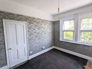 SJH Property Solutions - Painting & Decorating