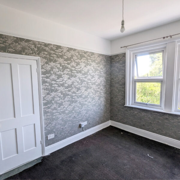 SJH Property Solutions - Painting & Decorating