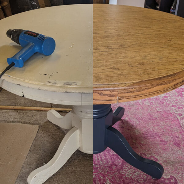 SJH Property Solutions - Furniture Restoration