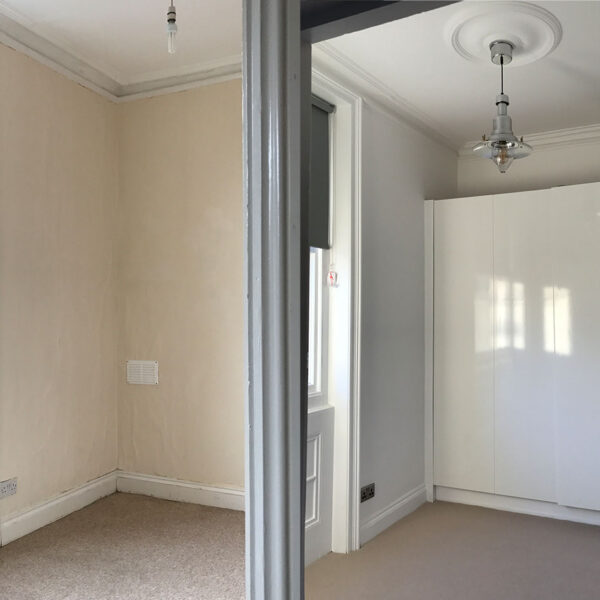 SJH Property Solutions - Refurbishment