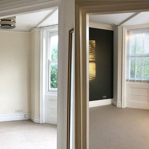 SJH Property Solutions - Refurbishment