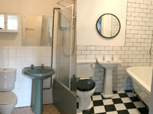 SJH Property Solutions - Refurbishment
