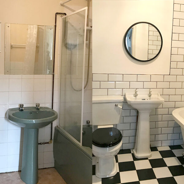 SJH Property Solutions - Refurbishment