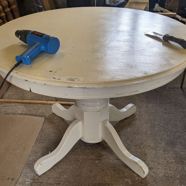 SJH Property Solutions - Furniture Restoration