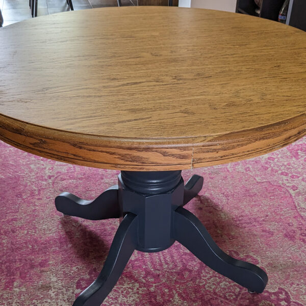 SJH Property Solutions - Furniture Restoration