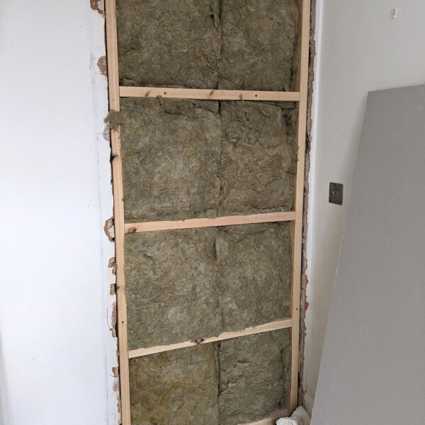 SJH Property Solutions - Door remvaal