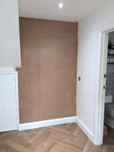 SJH Property Solutions - Door remvaal